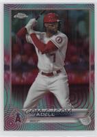 Jo Adell #/199