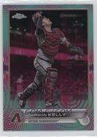 Carson Kelly #/199