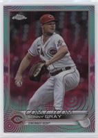 Sonny Gray #/199