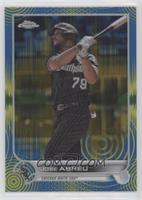 Jose Abreu #/75