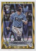 Austin Meadows #/50