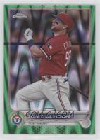 Kole Calhoun #/99