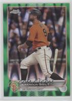 Brandon Belt [EX to NM] #/99