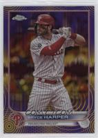 Bryce Harper #/299