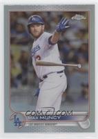 Max Muncy [EX to NM]