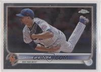 Jacob deGrom [EX to NM]