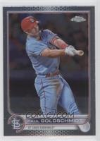 Paul Goldschmidt [EX to NM]