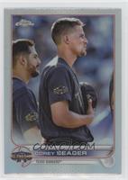 Corey Seager [EX to NM]