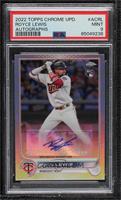 Royce Lewis [PSA 9 MINT]