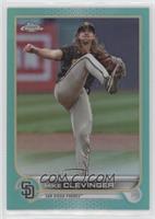 Mike Clevinger [Good to VG‑EX] #/250