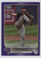 Mike Clevinger [EX to NM]