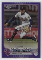 Carlos Correa