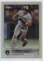 Hunter Renfroe #/299