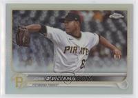 Jose Quintana #/299