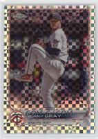 Sonny Gray #/99