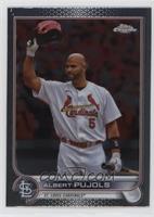 Albert Pujols