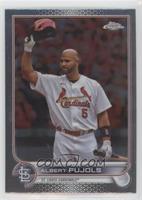 Albert Pujols