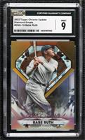 Babe Ruth [CGC 9 Mint]