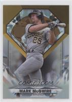 Mark McGwire [EX to NM]