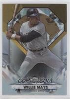 Willie Mays [EX to NM]