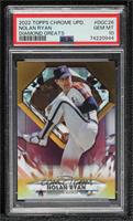 Nolan Ryan [PSA 10 GEM MT]