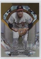 Brooks Robinson