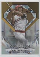 Carl Yastrzemski [EX to NM]