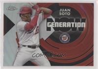 Juan Soto