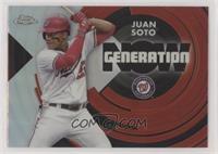 Juan Soto