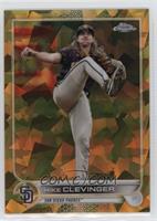 Mike Clevinger #/50