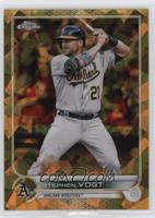 Stephen Vogt #/50