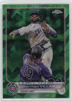 Jonathan Villar #/75