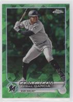 Avisail Garcia #/75