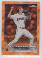 Matt Duffy #/25