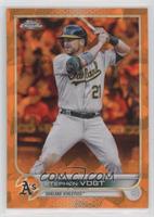 Stephen Vogt #/25