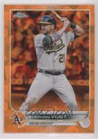 Stephen Vogt #/25