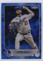 Checklist - Dodegers' All-Time Strikeouts Leader (Kershaw Reaches Milestone wit…