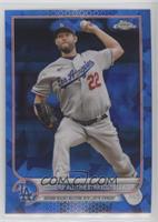 Checklist - Dodegers' All-Time Strikeouts Leader (Kershaw Reaches Milestone wit…