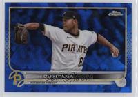 Jose Quintana