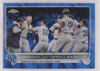 Veteran Combos - Opening Day Bronx Bash (Donaldson Walks It Off In Yankees Debu…