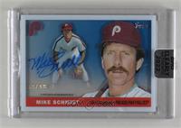 Mike Schmidt [Uncirculated] #/99