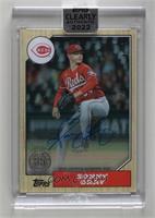 Sonny Gray [Uncirculated]