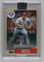 Scott Rolen [Uncirculated]