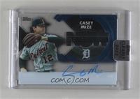 Casey Mize [Uncirculated]