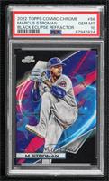 Marcus Stroman [PSA 10 GEM MT] #/10