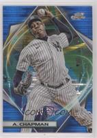 Aroldis Chapman [Poor to Fair] #/99