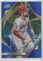 Anthony Rendon #/99