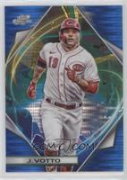 Joey Votto #/99