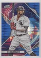 Eloy Jimenez #/99