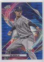 Gerrit Cole #/99